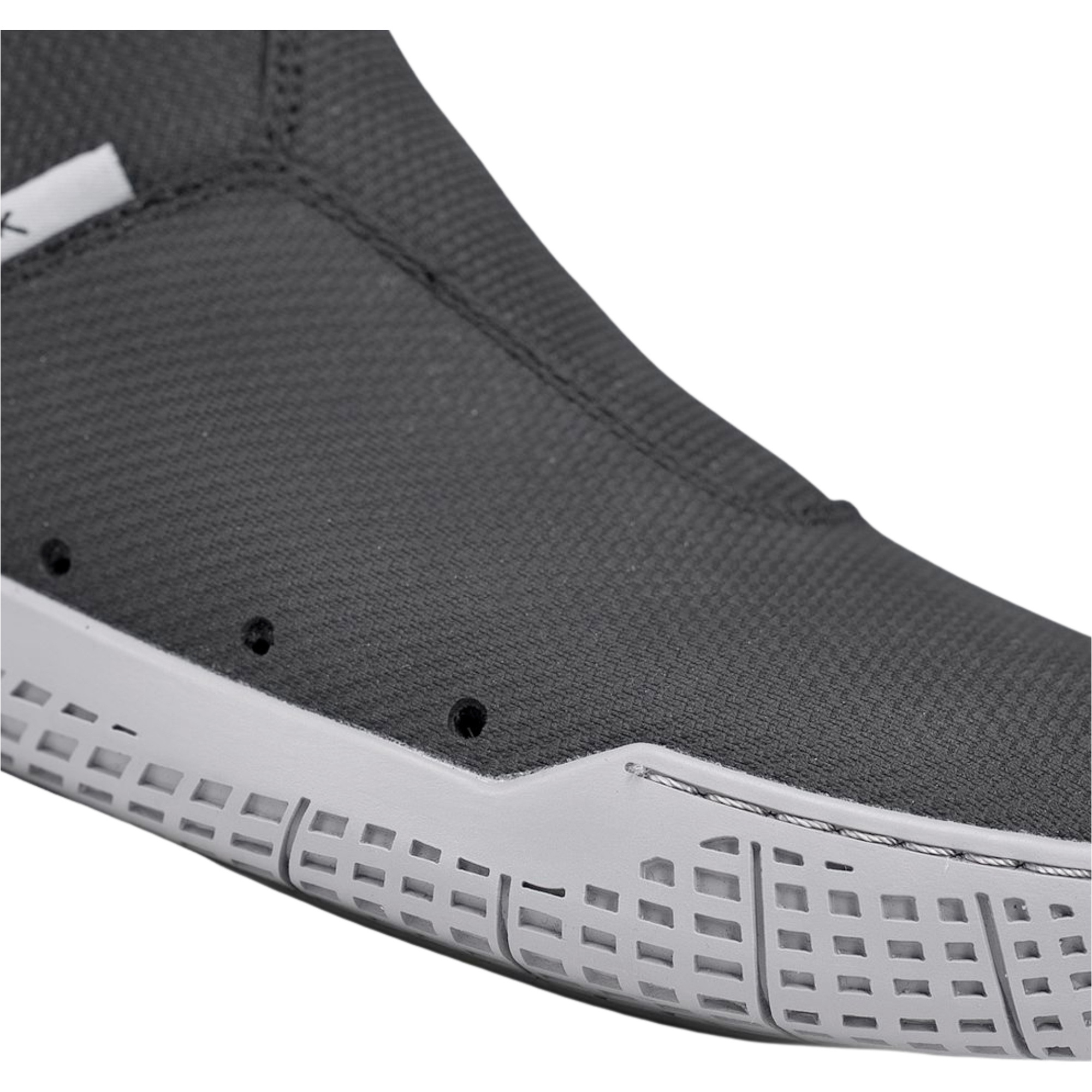 2026 Zhik Performance High Cut Dinghy Boot DBT-0230-U - Black